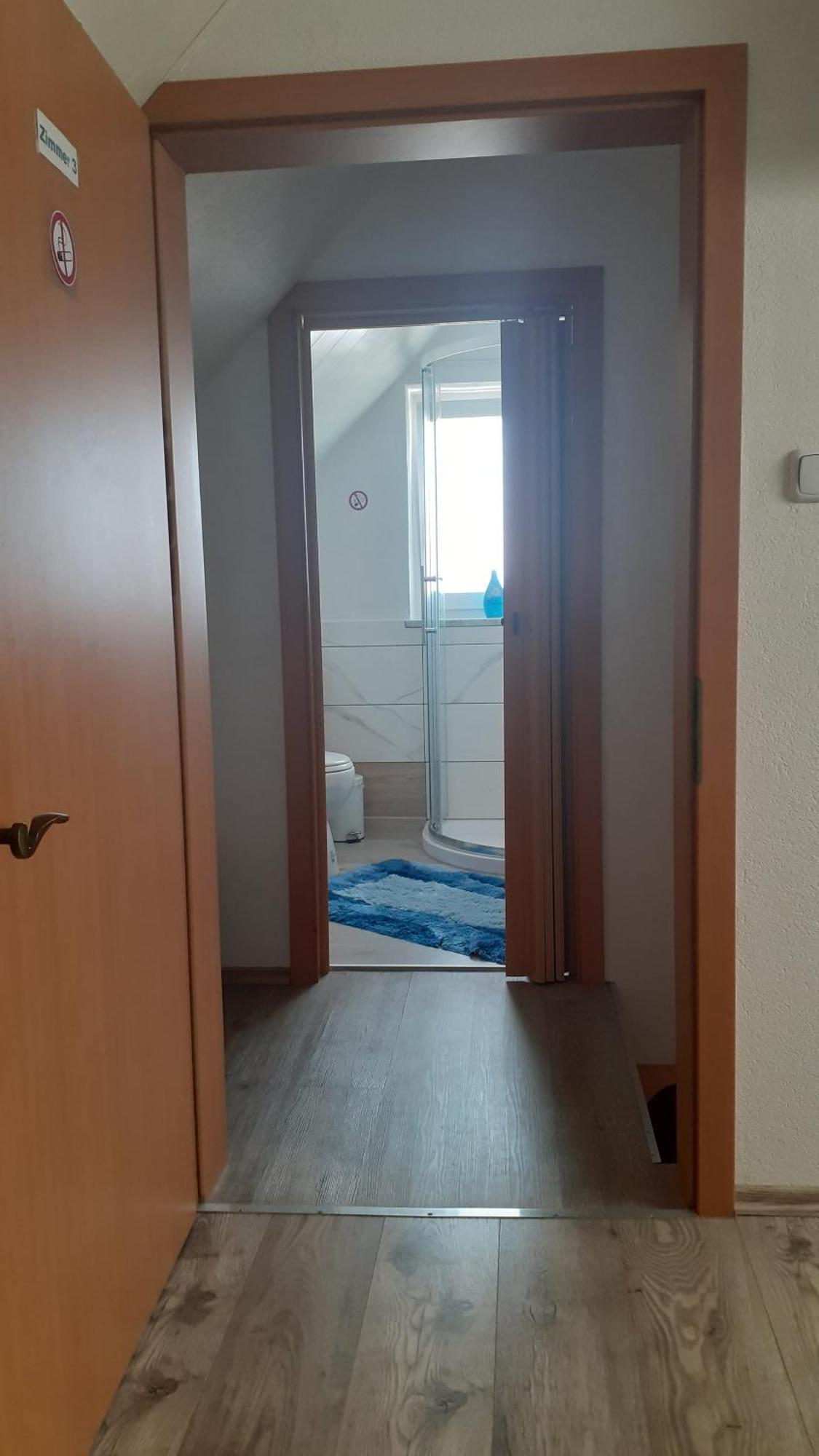 Privatzimmer Бургау Екстериор снимка