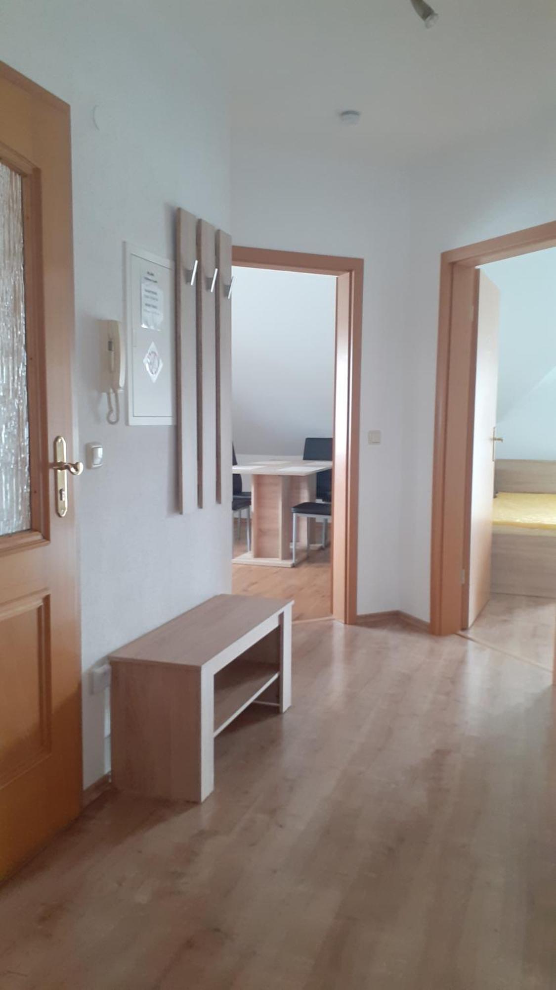 Privatzimmer Бургау Екстериор снимка