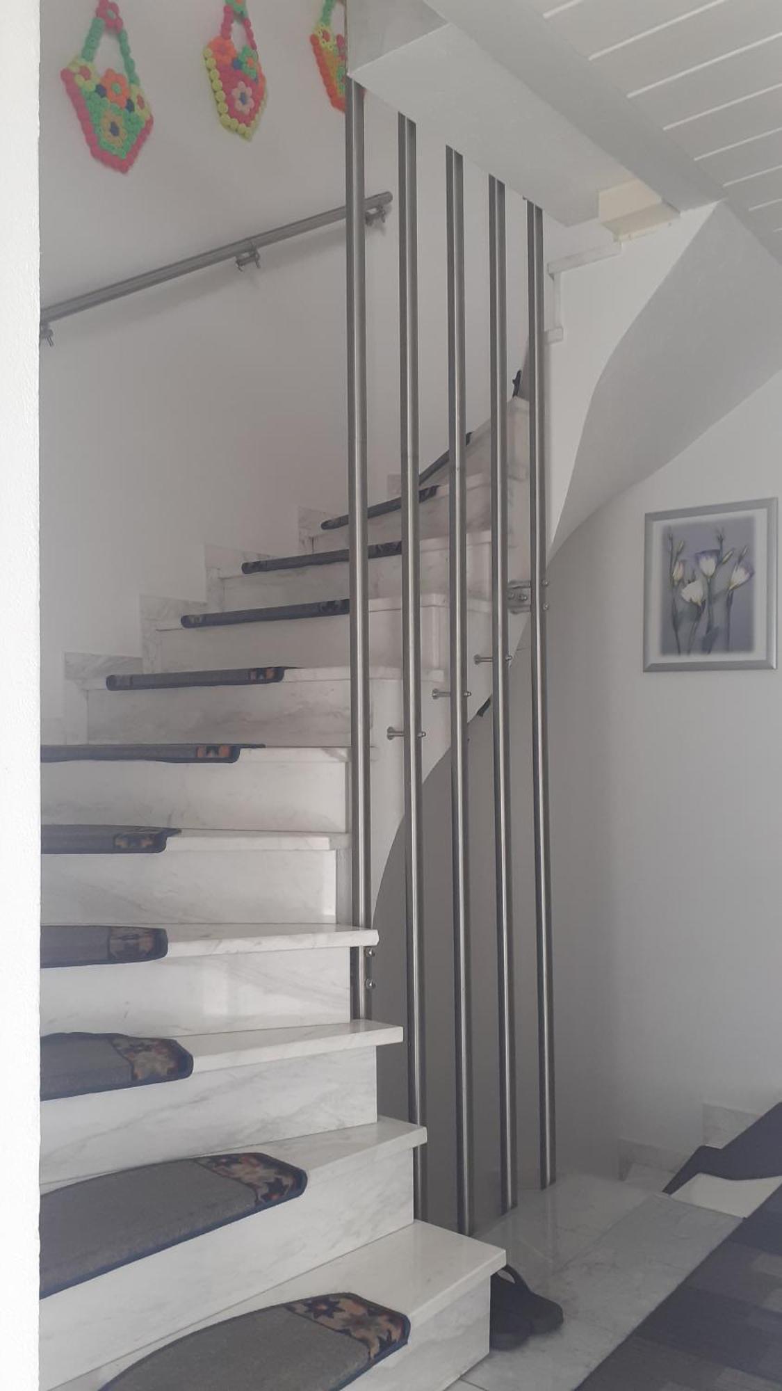 Privatzimmer Бургау Екстериор снимка