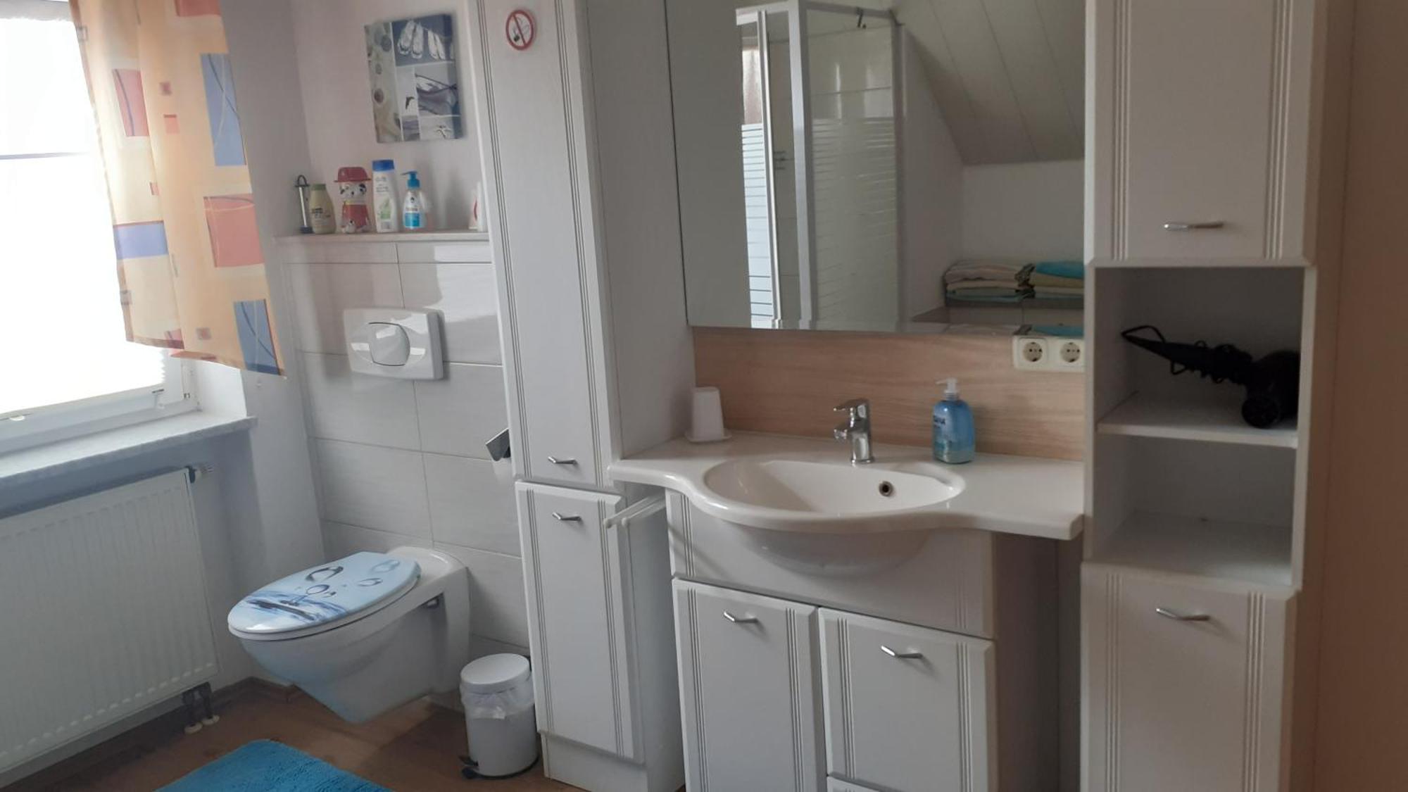 Privatzimmer Бургау Екстериор снимка